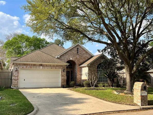 6626 Shinnecock Hills Dr, Houston, TX 77069