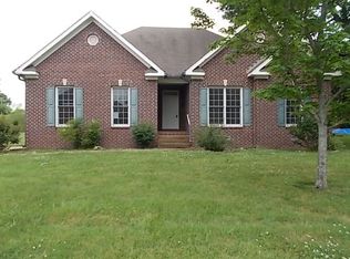 2847 Pedigo Pl, Thompsons Station, TN 37179