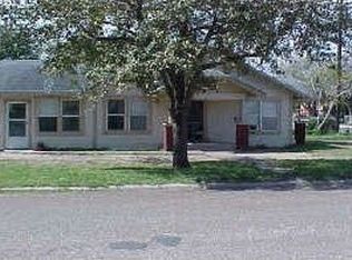 301 W Sam Houston Blvd, Pharr, TX 78577