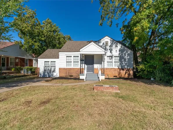 3113 NW 28th St, Oklahoma City, OK 73107