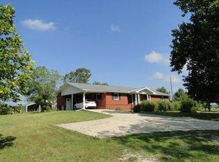 5922 Lacrosse Rd, Violet Hill, AR 72584