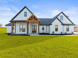 6421 Starlight Ranch Rd, Godley, TX 76044