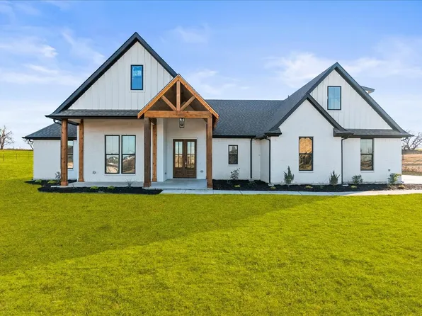 6421 Starlight Ranch Rd, Godley, TX 76044