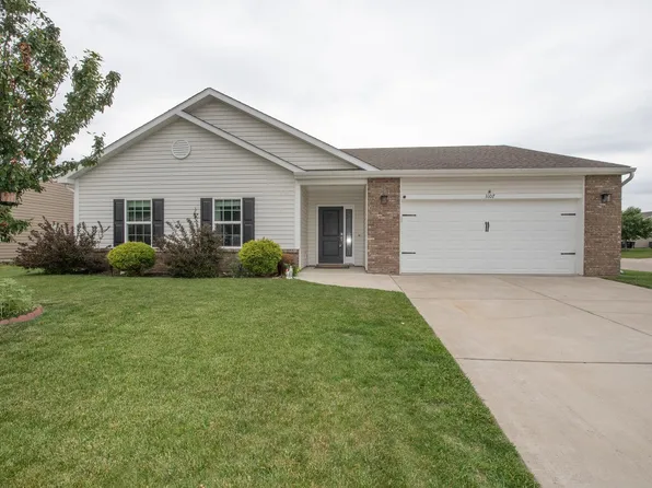 3107 Bond Dr, Lafayette, IN 47909