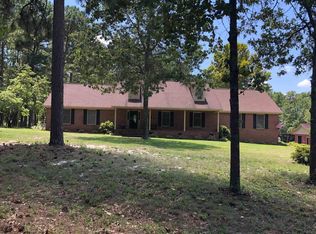 140 Cannon Trail Rd, Lexington, SC 29073