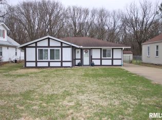 4932 W Swords Cir, Peoria, IL