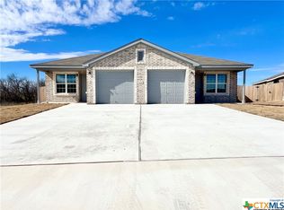 126 Dolphin Dr, Temple, TX 76501