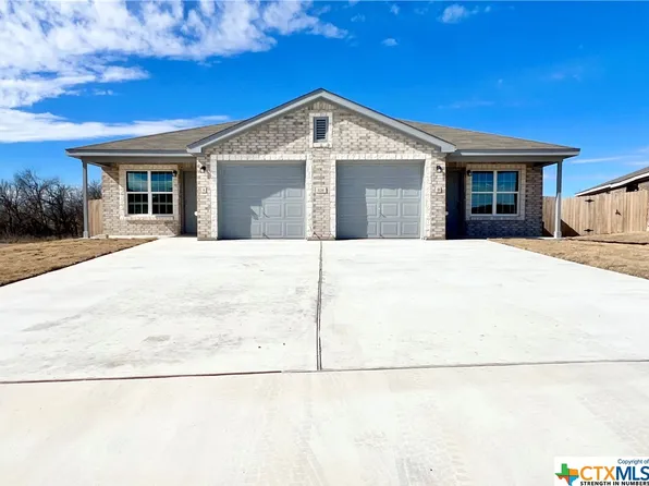 126 Dolphin Dr, Temple, TX 76501