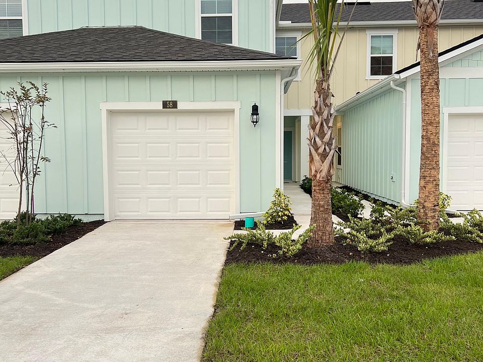 58 Tahiti Shores Ct, Saint Augustine, FL 32095 Zillow