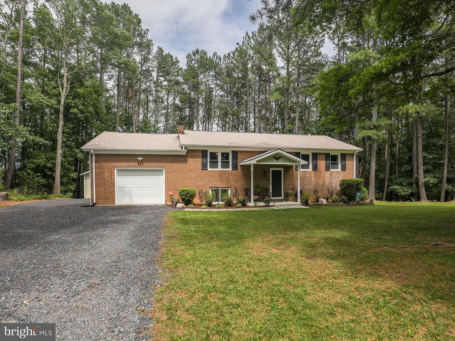 336 Pilgrims Way, Bentonville, VA 22610 Zillow