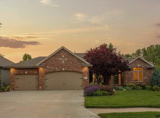 18684 Nina St, Omaha, NE 68130