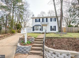 103 Morton Ct, Manassas Park, VA 20111
