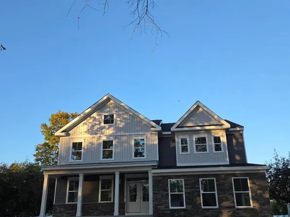 25 Dakarla Drive, Middletown, NJ 07748
