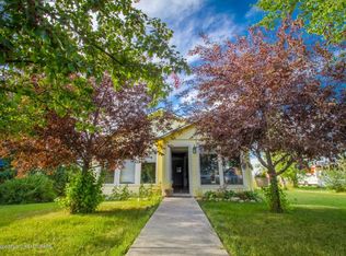 139 W Center St, Victor, ID 83455