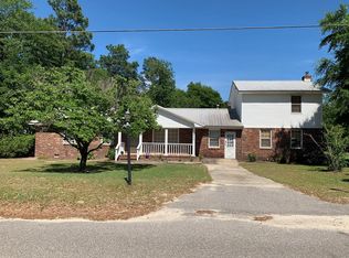 935 Pineview Dr, New Ellenton, SC 29809