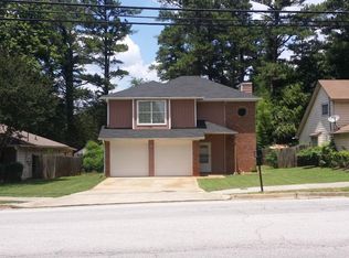 6270 Marbut Rd, Lithonia, GA 30058