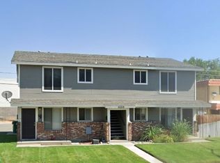 3220 Woodside Dr #3, Carson City, NV