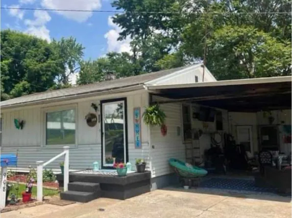 908 Mill St, Mount Vernon, IN 47620