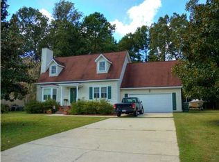 223 Muirfield Pkwy, Charleston, SC 29414