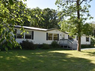 18617 57th Ave, Milaca, MN 56353