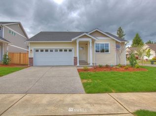 521 Cimaron Rd NW, Olympia, WA