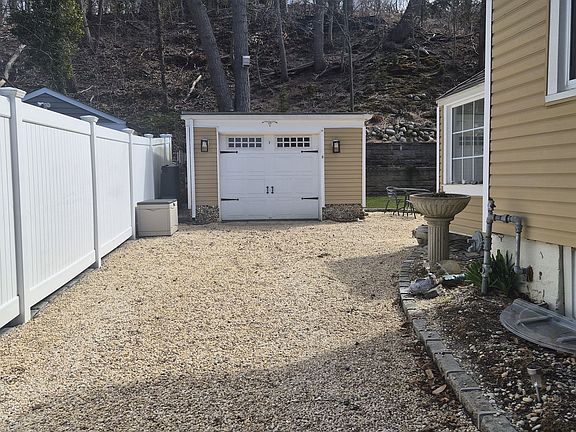 Driveway Parking