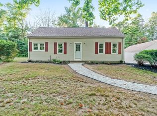 270 Anawan St, Rehoboth, MA 02769