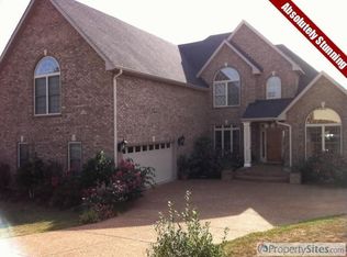 1003 Del Ray Trl, Hendersonville, TN 37075