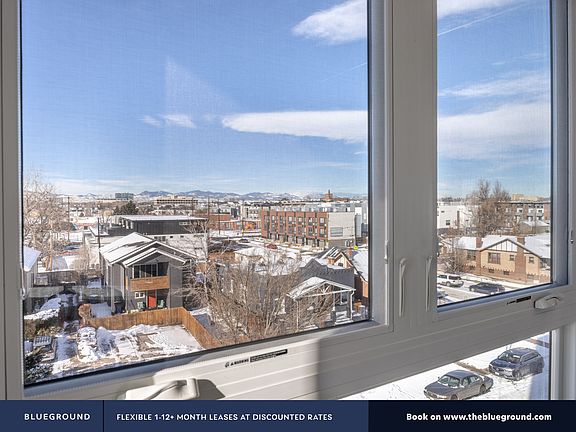 Window View
