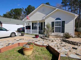 9696 Conifer Ln, Murrells Inlet, SC 29576