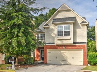 5730 Chatham Cir, Norcross, GA 30071