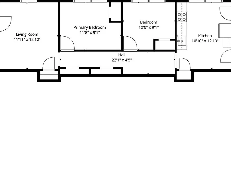209 Dennis St — Photo 26