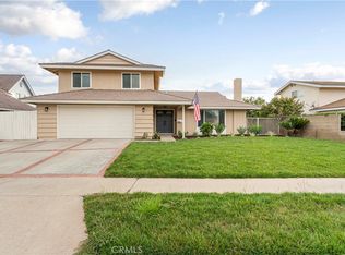 1742 Lance Dr, Tustin, CA 92780
