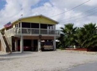 2162 Matthews Rd, Big Pine Key, FL 33043