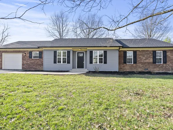 1009 Woodlawn Dr, Lawrenceburg, KY 40342
