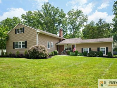 11 Taylor Rd, Princeton, NJ, 08540
