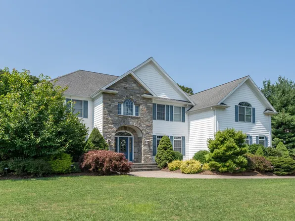 23 Creamery Lane, Madison, CT 06443