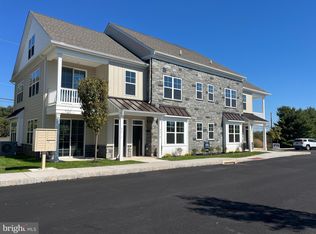 417 Asha Way #101, Harleysville, PA 19438