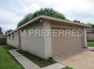 7318 Breccia Dr, Houston, TX 77041