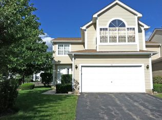 1115 Longford Rd, Bartlett, IL 60103