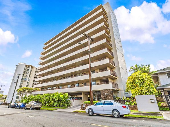 1710 Makiki St APT 306