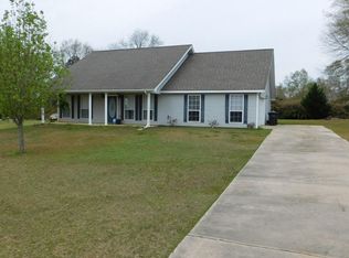 39 Cheyenne Cir, Purvis, MS 39475