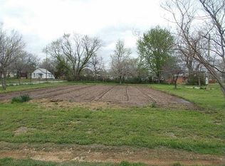903 W Osage St, Cleveland, OK 74020