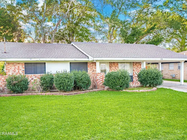 218 Ovey Dr, Lafayette, LA 70501