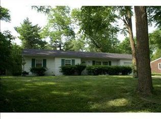 1208 E 71st St, Indianapolis, IN 46220