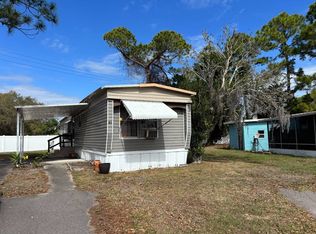 81 N Greenway Dr #189, Pt Orange, FL 32127