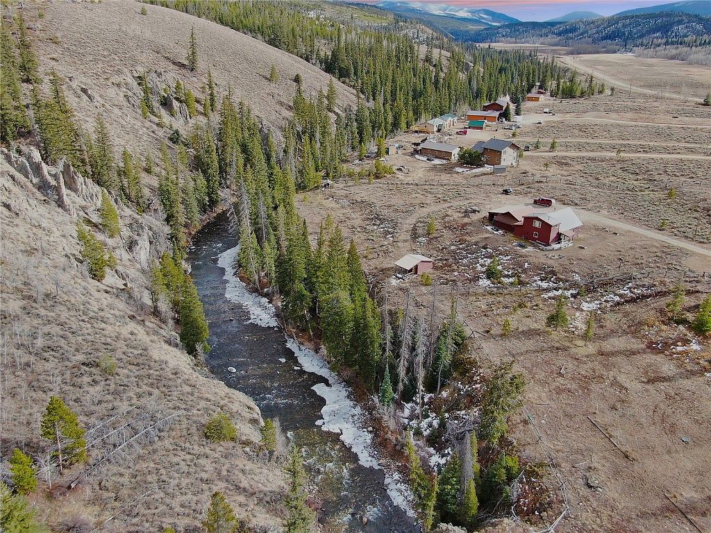 114 Grand County Rd 3080, Parshall, CO 80468 MLS S1050401 Zillow