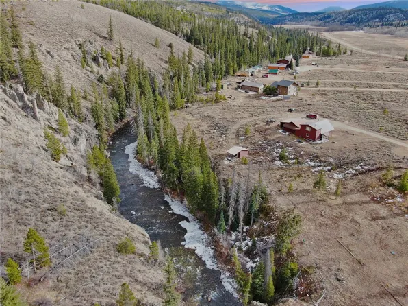 114 Grand County Rd #3080, Parshall, CO 80468