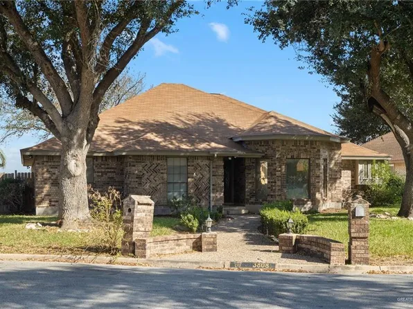 3808 N Cynthia St, McAllen, TX 78501