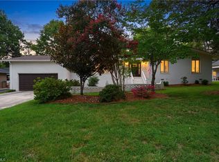 1519 Wedgewood Dr, Graham, NC 27253